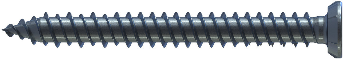 Senkkopf