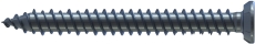 7,5x112 10 St�ck Rahmenschrauben Senkkopf vz.