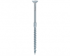 Eurotec 4,5x40mm 500 St�ck Paneltwistec Senkopf TX 25 Bit