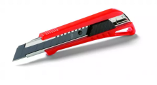 Samurai Black 18mm Cutter