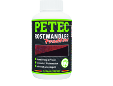 PETEC Rostwandler Pinseldose