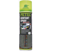 PETEC Kontaktspray Electronic 500ml