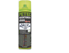 PETEC Injektorenlser Spray 500ml