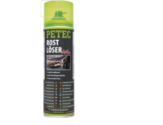 PETEC Rostlser Spray MoS2 500ml
