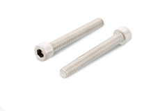 Gewindeschrauben M6x16mm 50 St�ck IS Zylinderkopf, Edelstahl, DIN 912