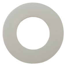 Scheiben 6mm 20 St�ck, Kunststoff