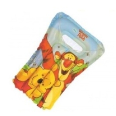 Winnie Pooh Luftmatratze 71x51cm