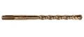 Betonbohrer Steinbohrer 18 x 460 mm SDS Plus S4 X Tip