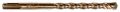 Betonbohrer Steinbohrer 25 x 460 mm SDS Plus S4 X Tip