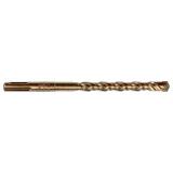 Betonbohrer Steinbohrer 10 x 210 mm SDS Plus S4 X Tip