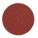 20 Stck Excenterschleifscheiben mit Klett 125 mm Krnung 100