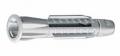 100 Stck Universaldbel mit Kragen und 8 mm Durchmesser