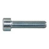 10x25mm Zylinderschrauben (DIN 912) 50 Stck