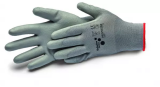 PAINTSTAR GREY M/8 Handschuhe