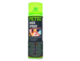 PETEC INOX Spray 500ml Schweiprimer