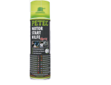 PETEC Motorstarthilfe Spray 500ml