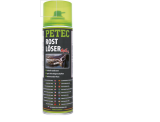 PETEC Rostlser Spray MoS2 500ml