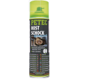 PETEC Rostschock Klteschock Spray 500ml
