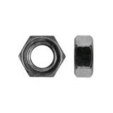 M18 Sechskantmutter 10 St�ck verzinkt