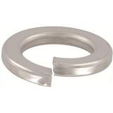 M 20 Federringe DIN 127 Form B 25 St�ck