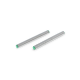 M10x1000 Gewindestange Edelstahl A2 5 Stck