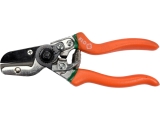 Amboss-Gartenschere 205 mm