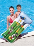 Bestway Luftmatratze Mickey Mouse 137x71cm