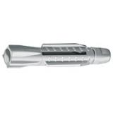 100 Stck Universaldbel ohne Kragen und 5 mm Durchmesser